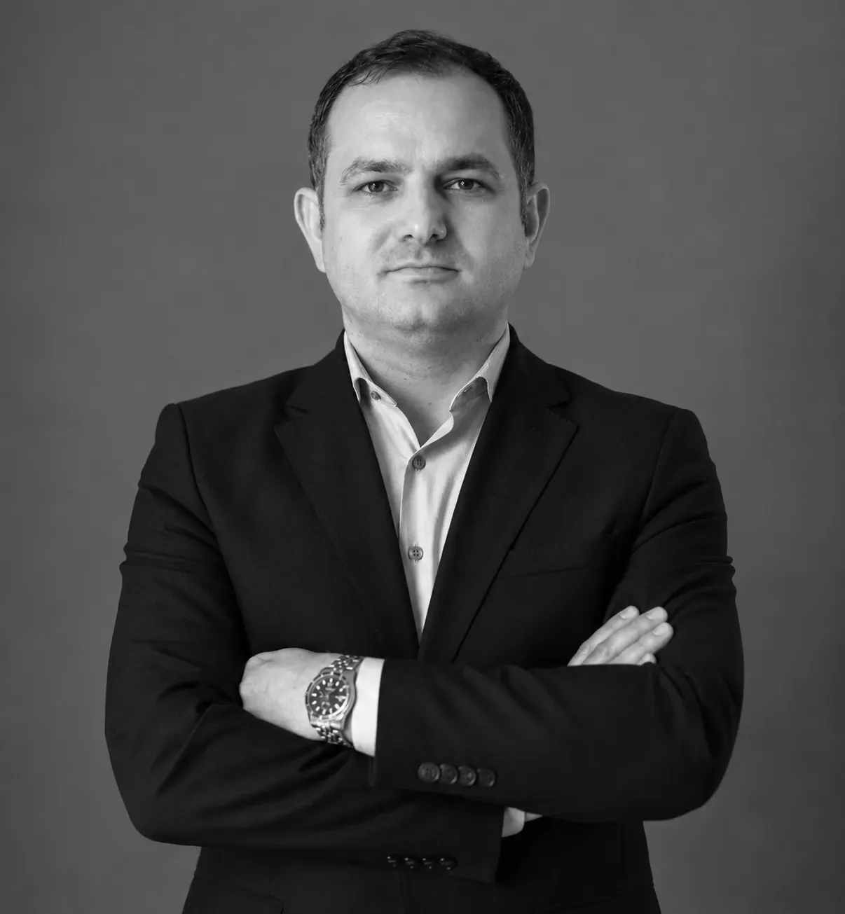Sefa Yalçın